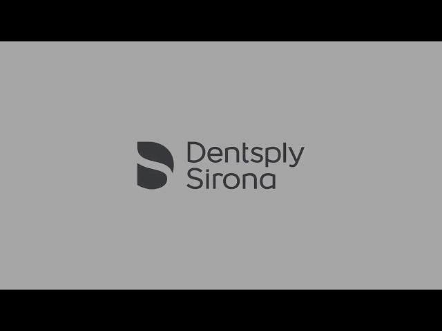 Dentsply Sirona - Your trusted partner in a new design