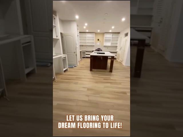 Revitalize your living space with ProValue Flooring in Okotoks!
