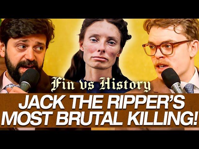Was This The Most Horrific Crime in British History?