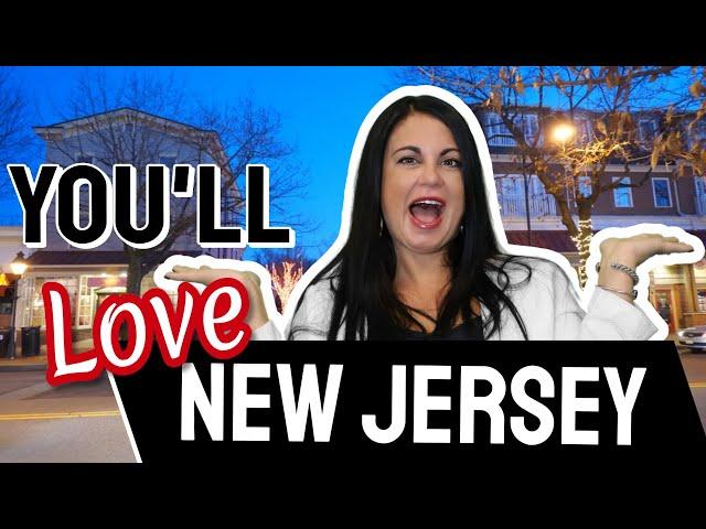 5 Reasons You Should be Moving to New Jersey | Living in New Jersey