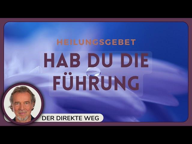 1-366 Ein Kurs in Wundern EKIW | Denn DIR möchte ich folgen. | Gottfried Sumser