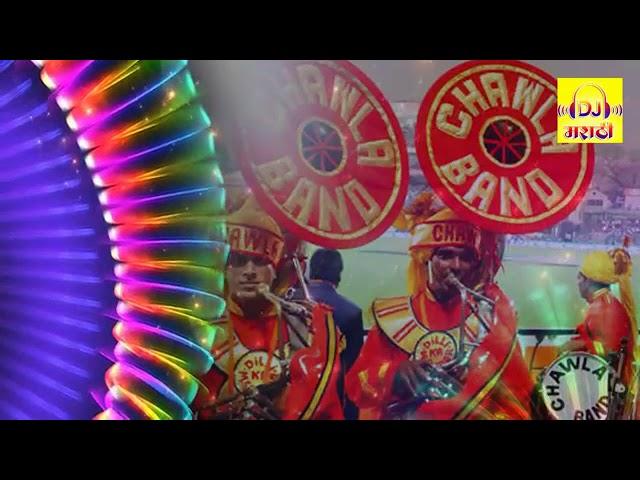 Dhamaal Banjo Remix by Dj Niketan   Dj Akshay   Dj Marathi