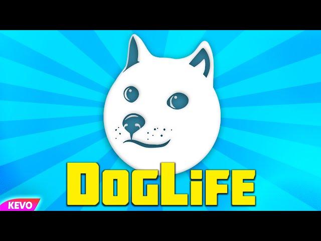 Bitlife Made A Doglife Game And It Is WEIRD