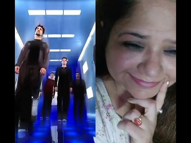 Collab with Deadpool singers..wow#trending #viralshorts #deadpool