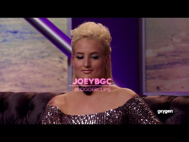 BGC17 - Episode 1711 (Reunion, Part 1) SNEAK PEEK