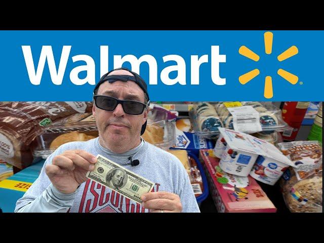 QUE compro en WALMART con $100 USD? | COMPRAS para tus VACACIONES en WALMART