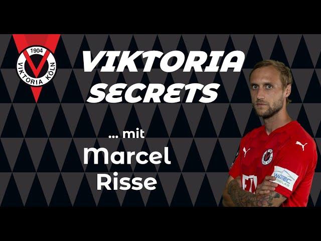 Die Viktoria Secrets mit Marcel Risse