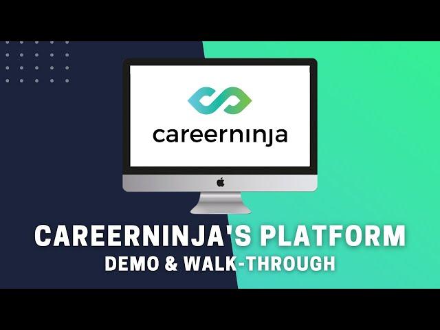 LearnTube by CareerNinja | Get to know the Platform