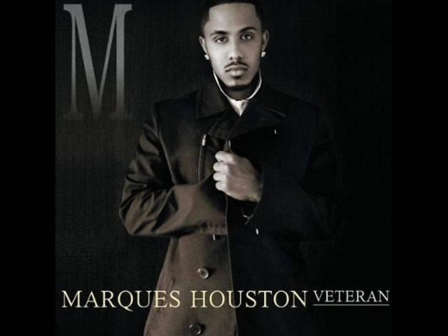 Marques Houston - Favorite Girl