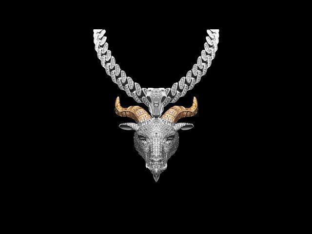 [FREE] '' G.O.A.T. ''| HARD Trap Beat 2021 |Rap Instrumental 2021 +FREEDL