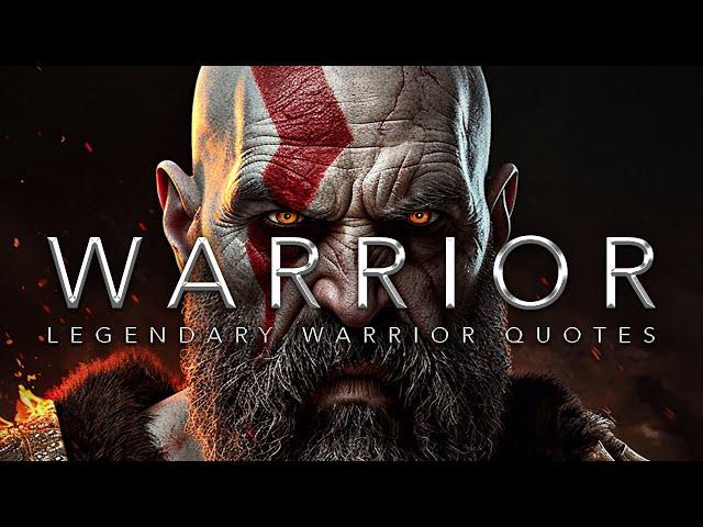 The Warrior Mindset - Greatest Warrior Quotes Compilation of All Time