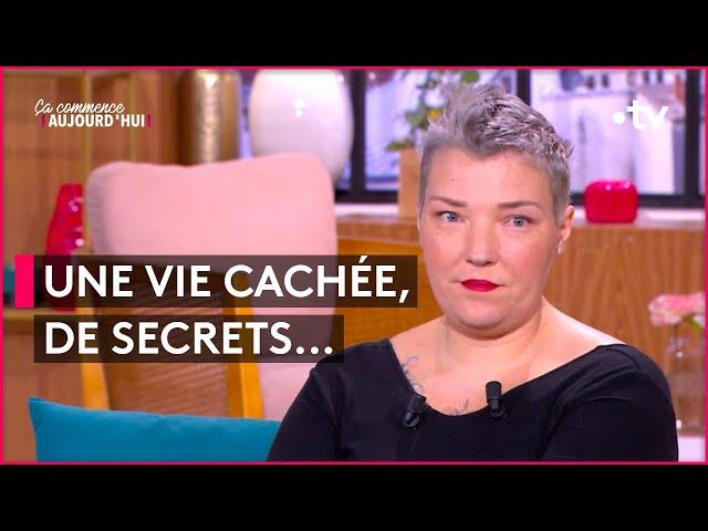 Pour couvrir son mari homosexuel, elle accepte de rester en couple avec lui - CCA