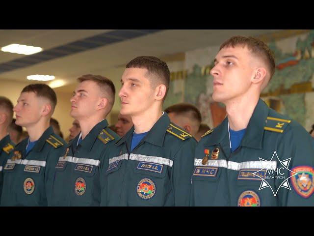 Персональное распределение: как МЧС формирует кадровую основу на будущее
