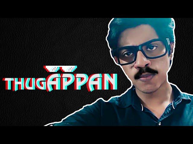 ThugAppan | Saurav Santhosh