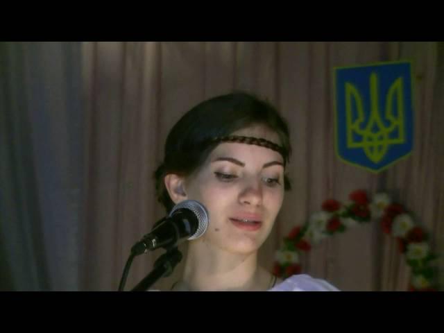 Марина Калюжна Плач Ярославни