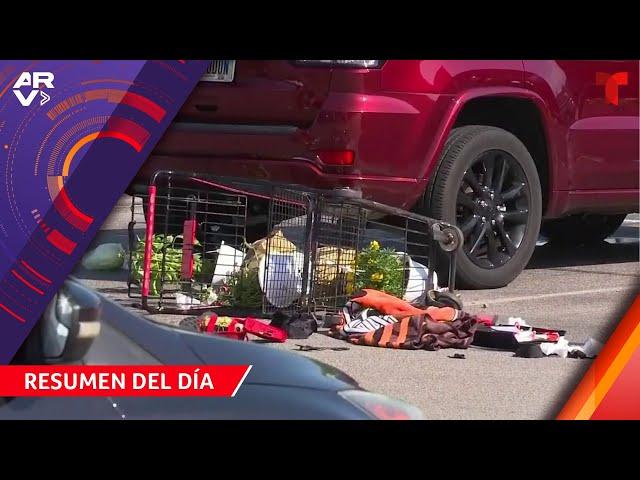 Resumen Al Rojo Vivo, 7 junio de 2024