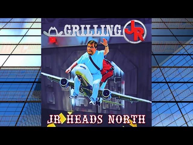 Grilling JR #01 Leaving WCW