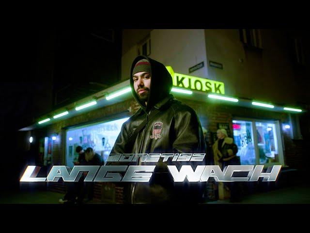 Monet192 – Lange Wach (Official Music Video)