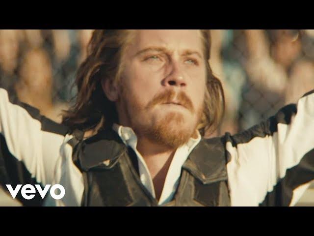 Kings Of Leon - Beautiful War