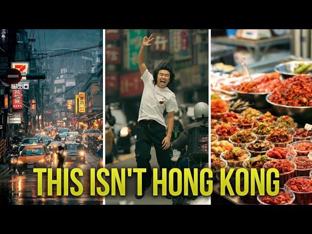 Foodie's Paradise: Top 10 Street Food in Keelung Night Market