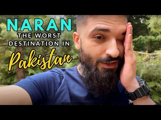 Never Stay In Naran | Dark Reality Of The Gateway To Pakistan’s North