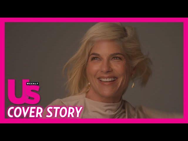 Selma Blair Reflects on Her Iconic Career: From Cruel Intentions to The Sweetest Thing