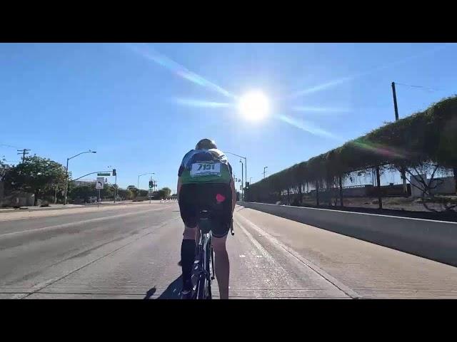 El tour deTucson POV coverage