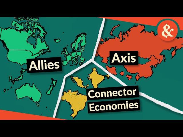 What a Deglobalized Economy Will Look Like