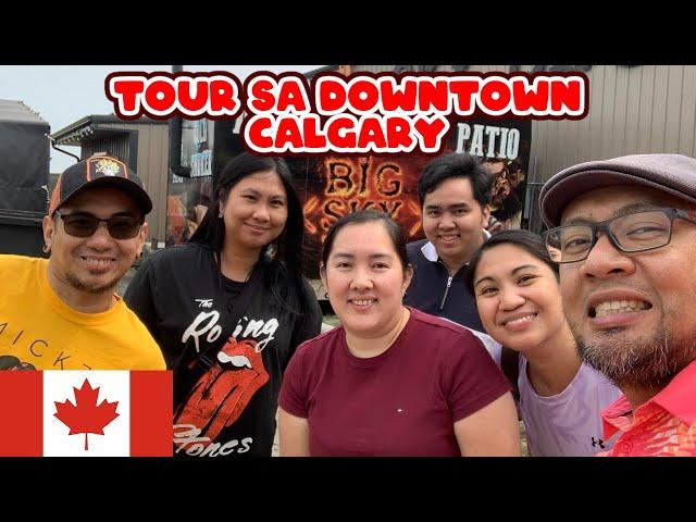 ADVANTAGE NG PAGIGING UNION MEMBER SA TRABAHO DITO SA CANADA | BUHAY CANADA  | BECK & CAI