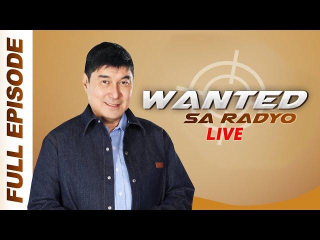 WANTED SA RADYO FULL EPISODE | DECEMBER 20, 2024