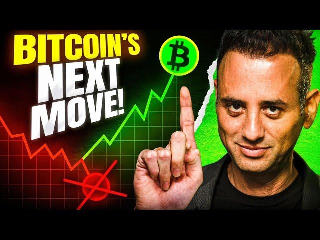 You’re NOT Bullish Enough! [Bitcoin Is About To Explode]