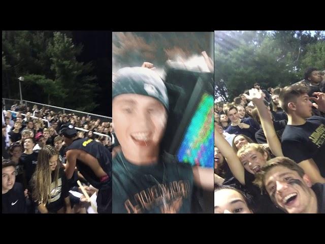 Fan Showdown: Trumbull