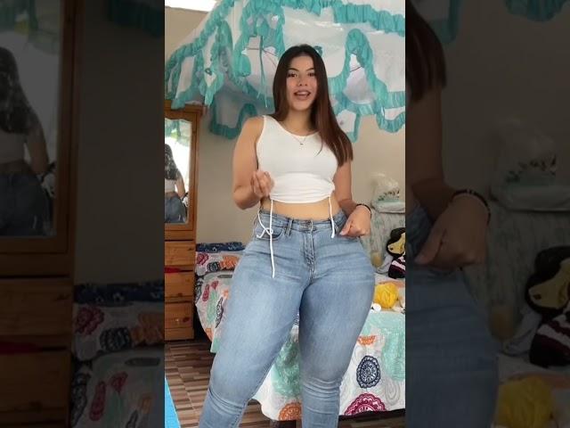 Juliana Maciass: Venezuela's Rising Curvy Model and TikTok Star Fashion Lifestyle bio age wiki facts