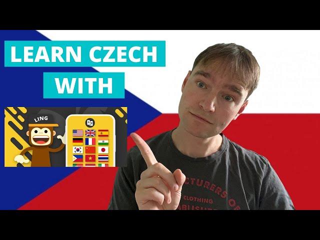 Ling App Review (great resource for niche languages)