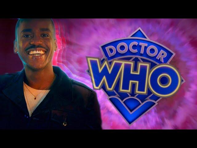 Doctor Who theme BOOM REMIX