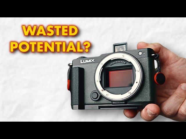 The Lumix S9: An INCREDIBLY Misunderstood Camera (Fuji X100V Killer)