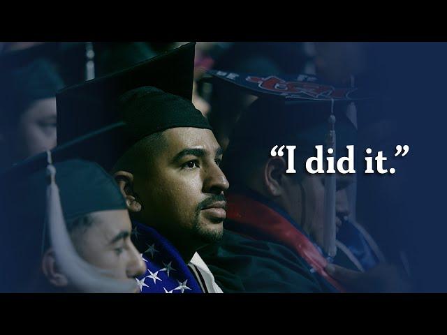 Everything I Expected and More | A Short Film About Graduating