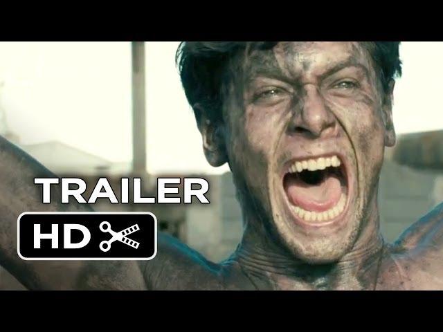 Unbroken TRAILER 1 (2014) - Coen Brothers Movie HD