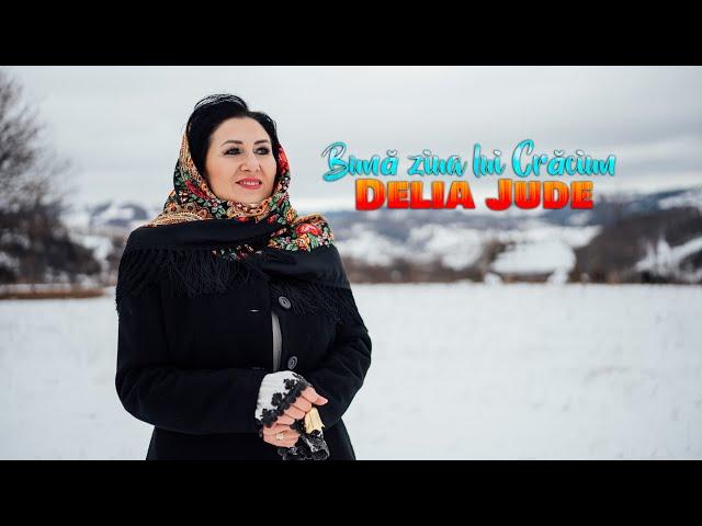 Delia Jude și Alin Joldeș - Bună ziua lui Crăciun