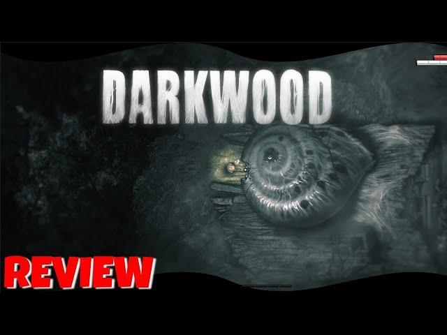 Top down survival horror at its finest - Darkwood Review