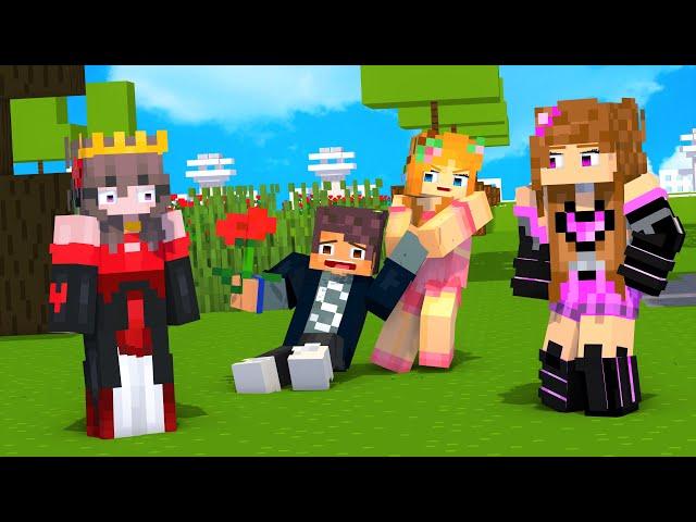 Happy Valentine's Day 2024 | Minecraft Bangla | Ris Plays