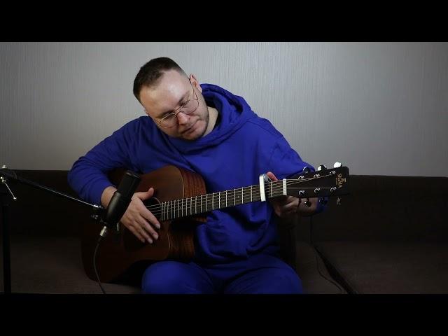 Guitar Inspiration 2023 | Александр Стойлик