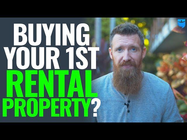 8 Steps To Buying Your First Rental Property