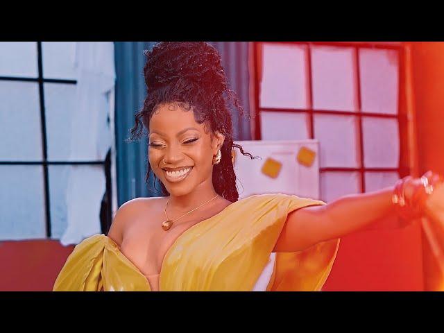 Sheebah - Wakikuba (Official Music Video)