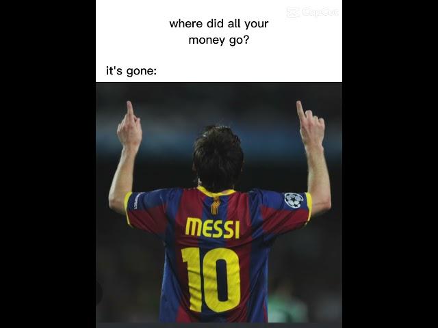 If you know you know #barcafan #messi #forcabarca #football #barcafans