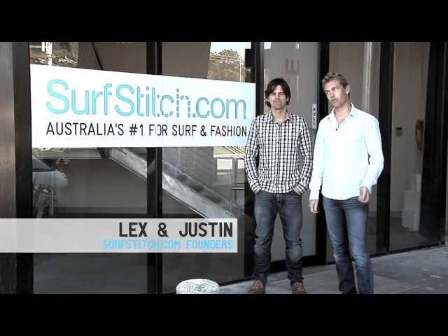 SurfStitch.com 200 Brands and More--Team Member Comments