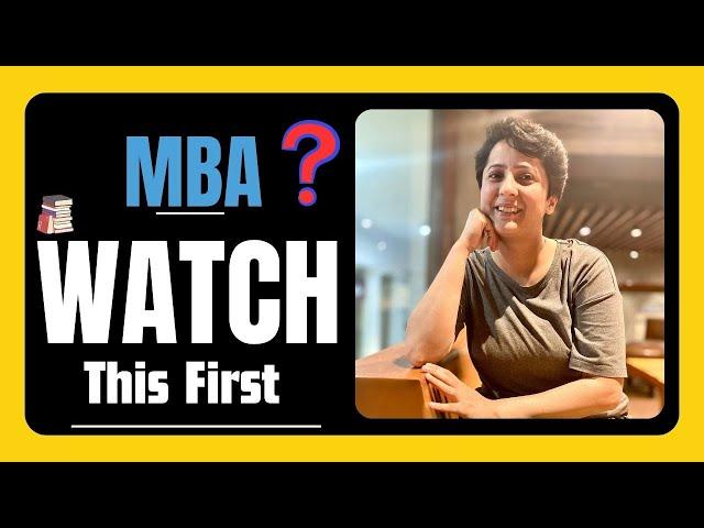 How to Choose the Perfect MBA Specialization | A Step-by-Step Guide to Success