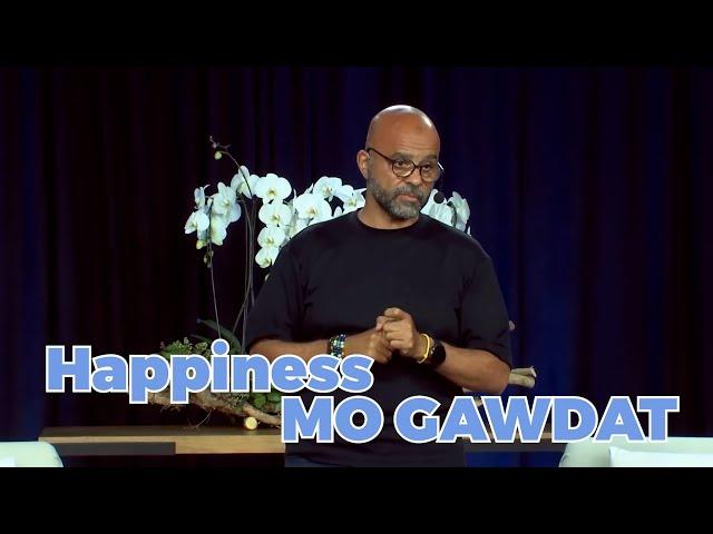 Mo Gawdat on Happiness: How Did Losing Everything Lead to the Secret of Joy?