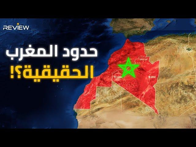 الجغرافيا السياسية تهزم القدر على حدود المغرب والجزائر.. جيوش متأهبة وأسلحة منتشرة