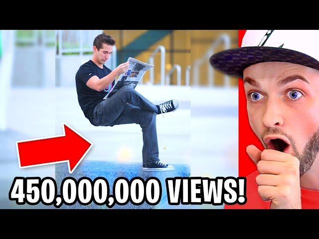 Worlds *MOST* Viewed YouTube Shorts in 2021! (VIRAL CLIPS NEW)